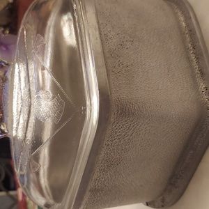 2 piece Guardian Service aluminum cookware.